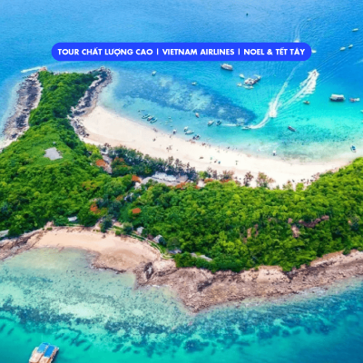 THÁI LAN | BANGKOK - PATTAYA - NONG NOOCH - ĐẢO CORAL | 5N4Đ