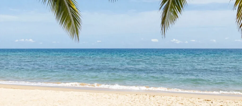 Khám Phá Vẻ Đẹp Hoang Sơ Của Đảo Phú Quốc Mùa Đẹp Nhất
